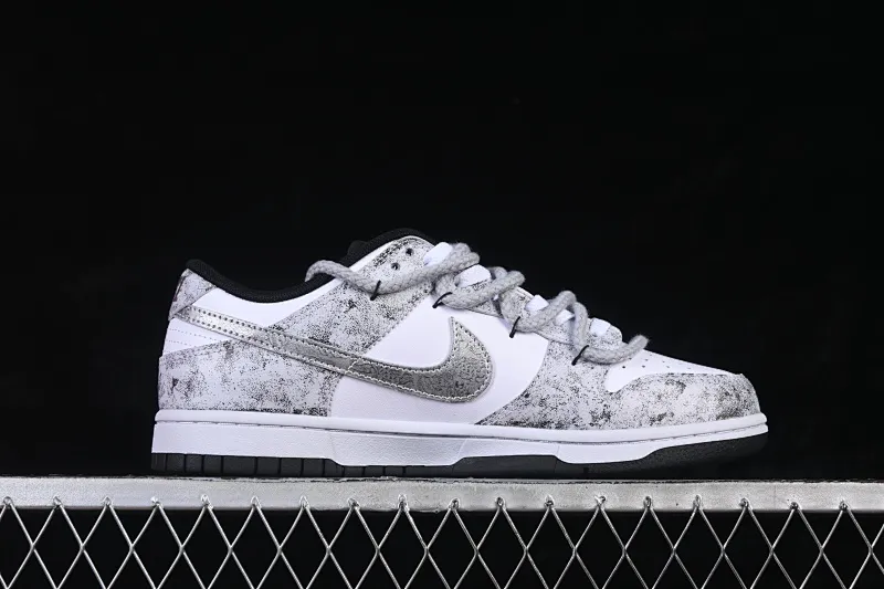 All categories Nk SB Dunk Series Nk SB Dunk Low High-end customized low-top sneakers Nike SB Dunk Low straps Anniversary high-end customized low-top casual sneakers DD1391-100